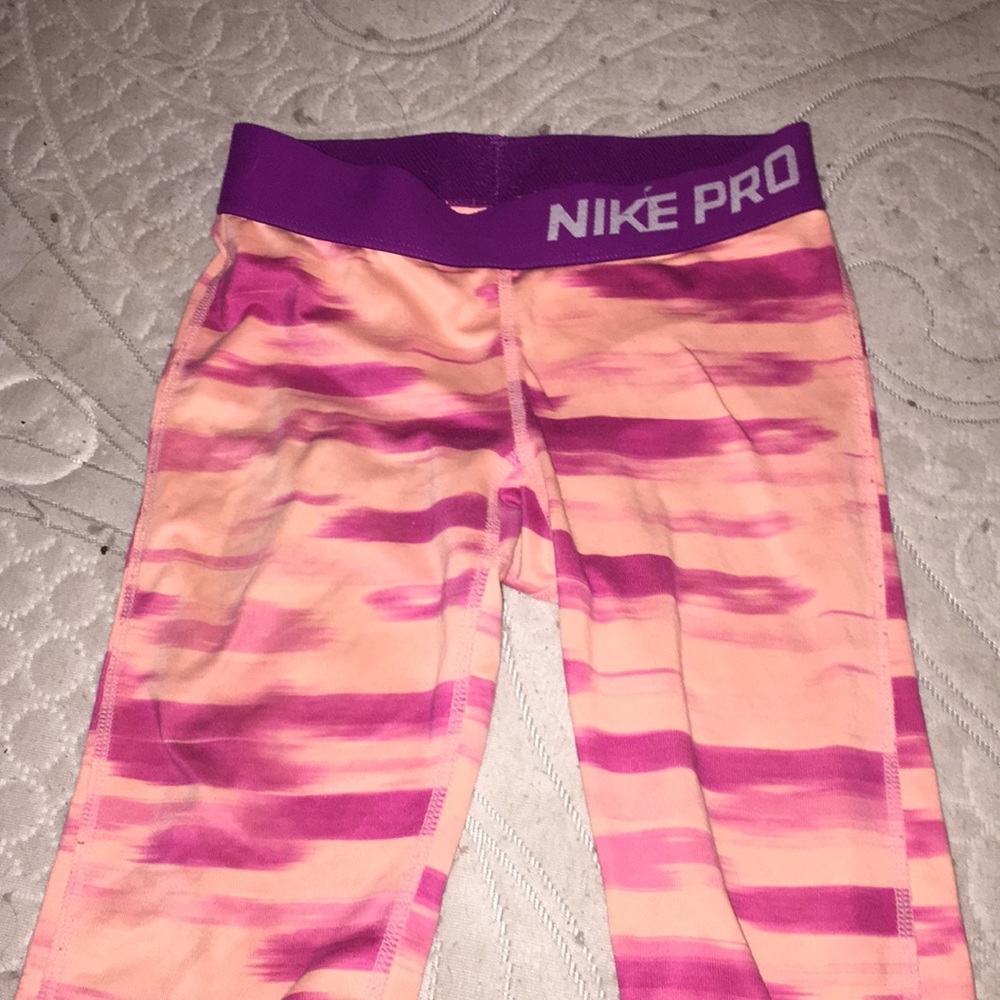 NIKE PROS